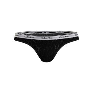 Calvin Klein Underwear Brasilslip »BRAZILLIAN«, mit Logobund black  XXXL (48)