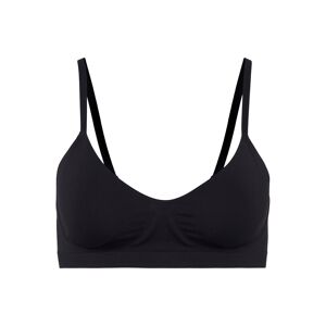 Calvin Klein Underwear Bügelloser BH »LGHT LINED BRALETTE«, mit vorgeformten... schwarz  L (40)