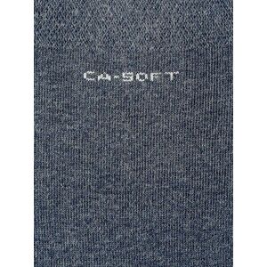 Camano Socken, (4 Paar) jeansblau  3/43