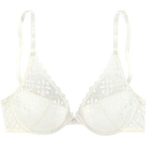 s.Oliver Push-up-BH »Amelie« creme  75