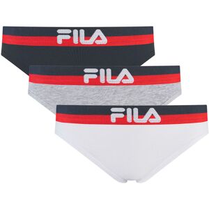 Fila String, (Packung, 3 St.) mi  XL