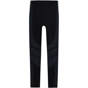 4F Victoria, Skiunterhosen, Damen, schwarz