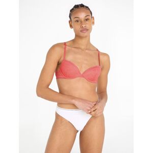 Tommy Hilfiger Underwear Push-up-BH »PUSH UP BRA«, mit Spitze Pink_Dawn Größe 75