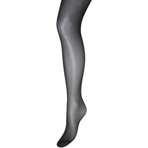 Vero Moda Feinstrumpfhose »VMLOVE TIGHTS - 20 DEN 2-PACK NOOS«, (Packung, 2... black Größe S