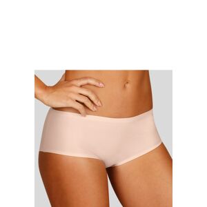 LASCANA Panty, mit extra-flachen Kanten toffee Größe L (44/46)