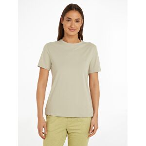 Calvin Klein Underwear T-Shirt »S/S CREW NECK«, (Mit Rundhals & Kurzarm), mit... EUCALYPTUS Größe XL (42/44)