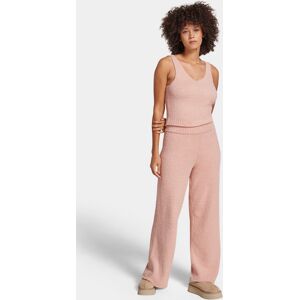 UGG Palazzohose »Terri«, in Strickoptik ROSE TEA Größe M (38)