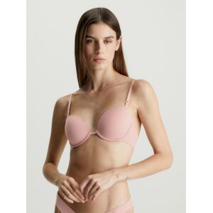 Calvin Klein Underwear Bügelloser BH »LIGHTLY LINED DEMI«, mit verstellbaren... SUBDUED Größe 70