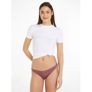 Calvin Klein Underwear Brasilslip »BRAZILIAN«, mit Spitzeneinsatz capri rose Größe L (40)