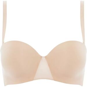 Chantelle - Bh, Für Damen, Beige, Größe C/80