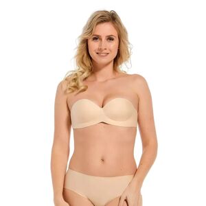 Magic Bodyfashion - Selbstklebender Bh, Für Damen, Nude, Größe B