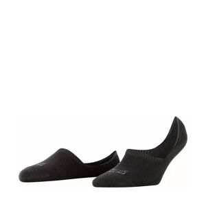 Falke - Invisible Socken, Für Damen, Black, Größe 35-36