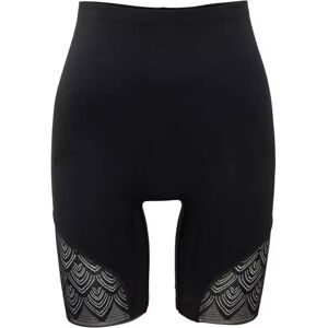 Chantelle - Shorts, Für Damen, Black, Größe 42