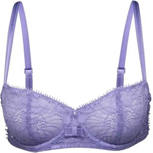 Chantelle - Bügel-Bh, Für Damen, Violett, Größe C/75