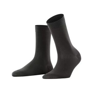 Falke - Socken, Für Damen, Anthrazit, Größe 39-42