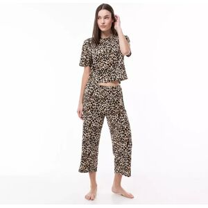 Manor Woman - Pyjama-Set, Für Damen, Multicolor, Größe M