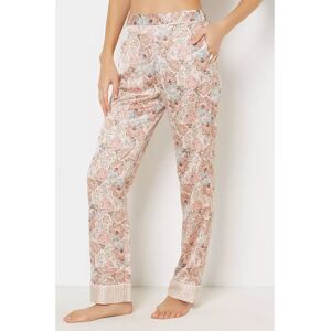 Etam - Hose, Für Damen, Orchidee, Größe Xl