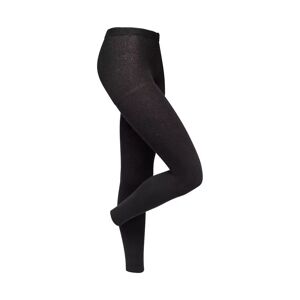 Manor Woman - Lange Leggings, Für Damen, Black, Größe L