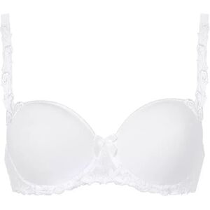 Simone Perele - Bh, Für Damen, Weiss, Größe D/90