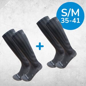 Sonstiges SANKOM Light Socks revitalisierende Stützstrümpfe 1+1 GRATIS