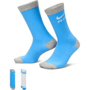 Nike Everyday EssentialsCrew-Socken (2 Paar) - Multi-Color - 38-42