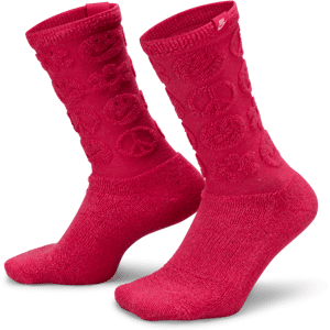 Nike Everyday Plus Cushioned Crew-Socken (1 Paar) - Pink - 38-42