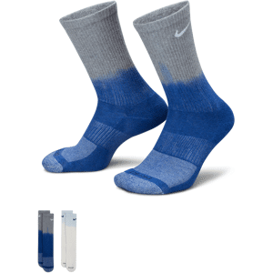 Nike Everyday Plus Cushioned Crew-Socken (2 Paar) - Multi-Color - 38-42