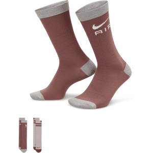 Nike Everyday Essentials Crew-Socken (2 Paar) - Multi-Color - 34-38