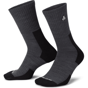 Nike ACG Everyday gepolsterte Crew-Socken (1 Paar) - Grau - 34-38