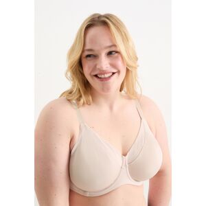 C&A Minimizer-BH mit Bügel, Beige, Größe: 90 C Weiblich