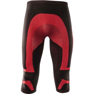 Acerbis X-Body Sommer Funktionshose L XL Schwarz Rot