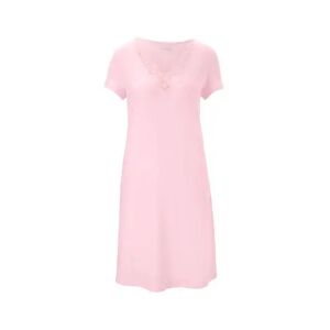 Tchibo - Nachthemd - Rosé - Gr.: S Baumwolle  S 36/38 female