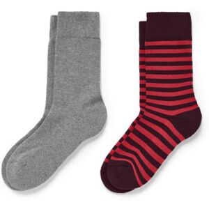 Tchibo 2 Paar Sportsocken Baumwolle 1x 39-42 female