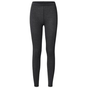 Tchibo - Leggings - Dunkelgrau/Meliert - Gr.: M Elasthan  M 40/42 female