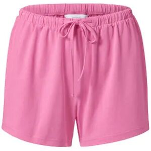 Tchibo - Shorts - Pink - Gr.: XS Baumwolle Pink XS 32/34 female