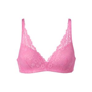 Tchibo - Softschalen-BH - Pink - Gr.: 80B Polyurethan Pink 80B female