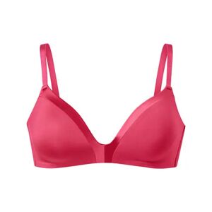 Tchibo - Softschalen-BH - Pink - Gr.: 75B Polyurethan Pink 75B female