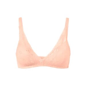 Tchibo - Softschalen-BH - Apricot - Gr.: 75A Polyester  75A female