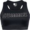 hummel Sport-BH »TE CURVY SPORTS BRA PLUS« black  XXL (52/54)