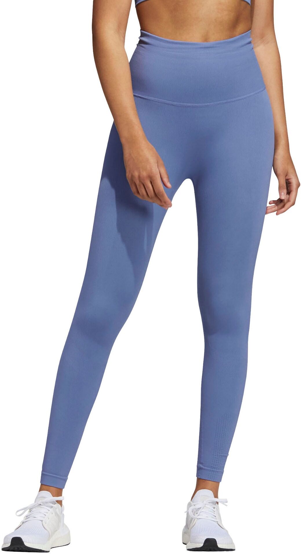 Adidas Performance Trainingstights »FORMOTION SCULPT TIGHT« blau  L (42/44) M (38/40) S (34/36) XL (46/48) XS (30/32)