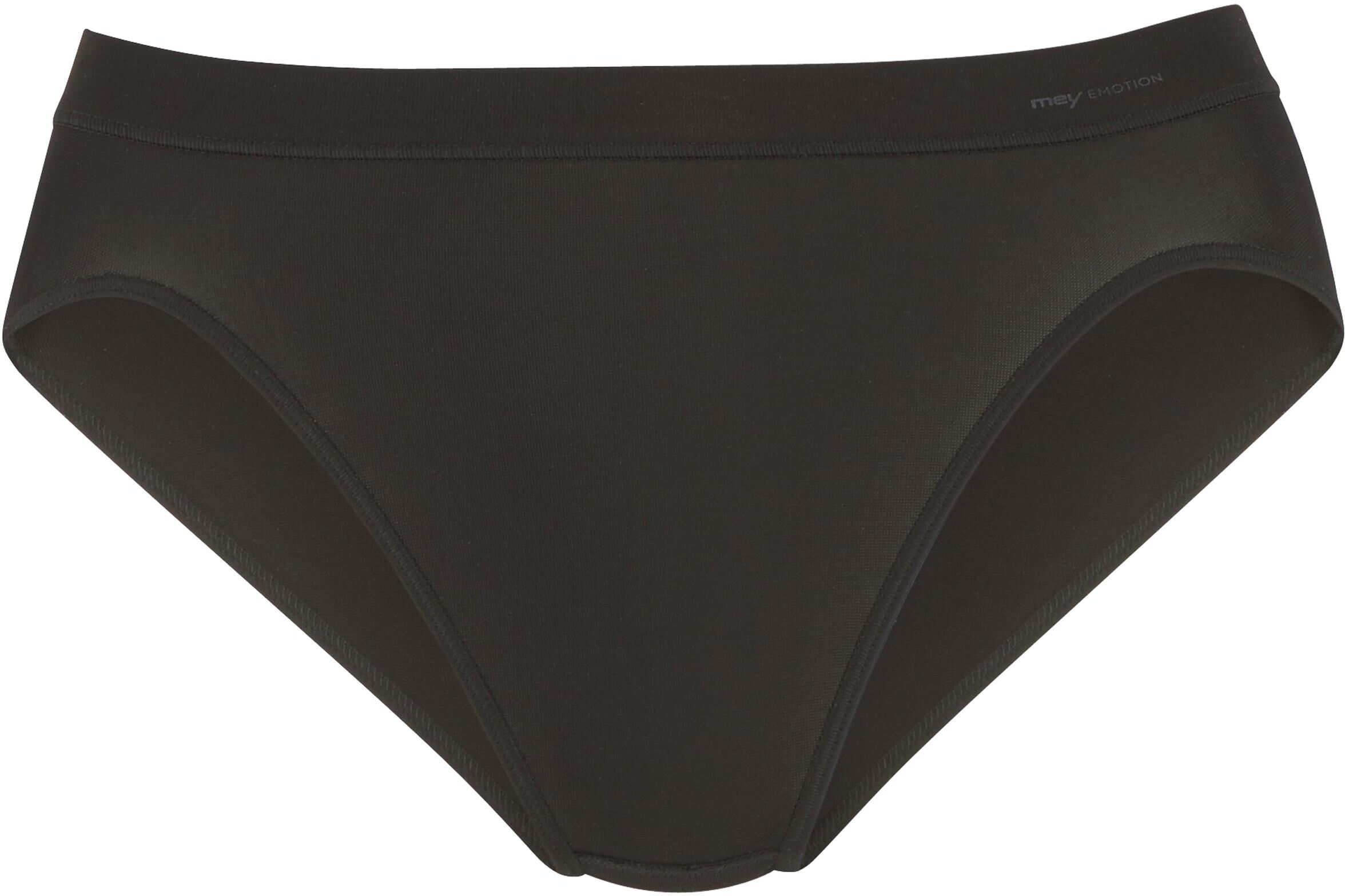 Mey Jazz-Pants Slips schwarz Größe 36 38 40 42 44 46 48