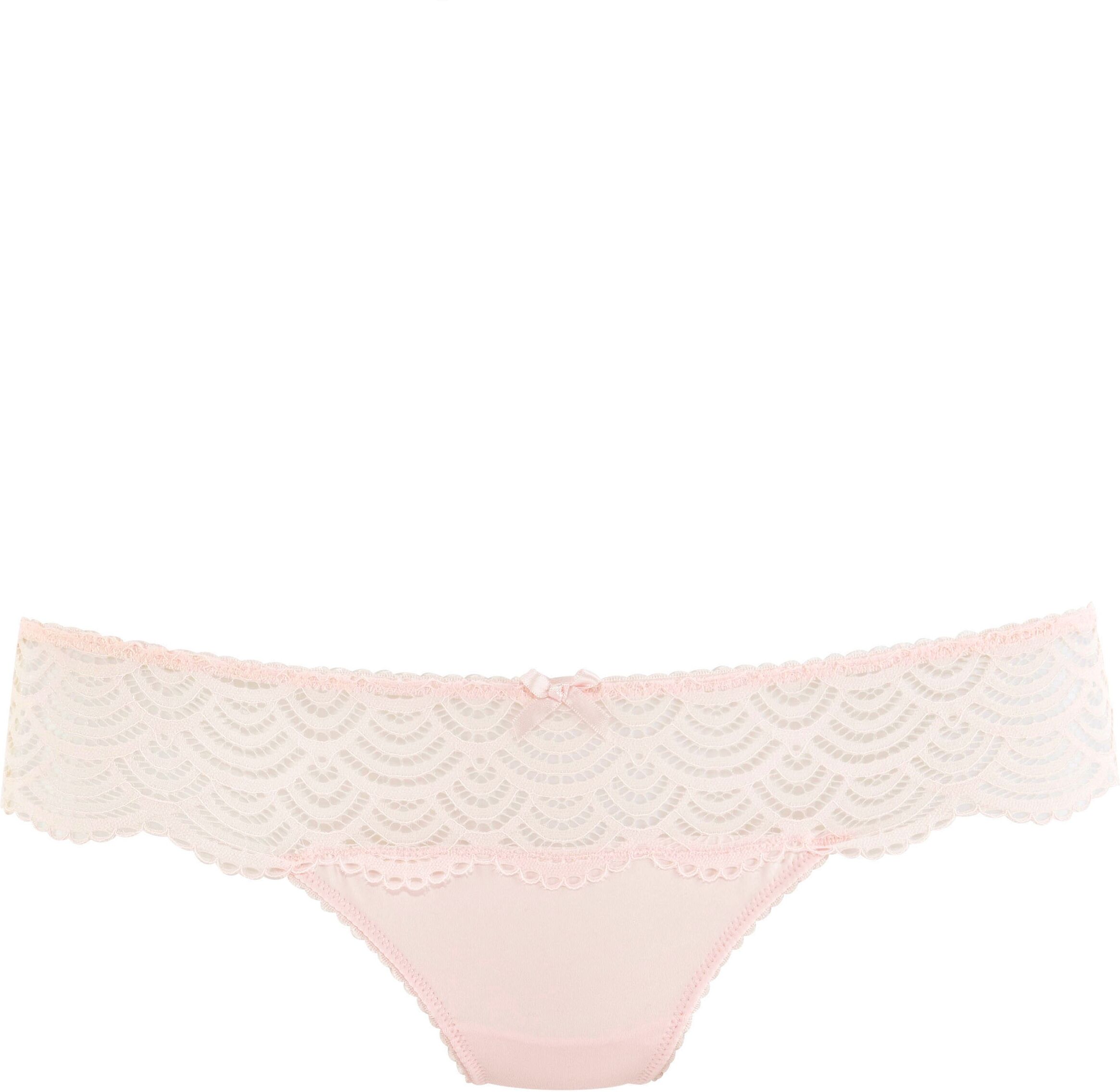 Vivance String rosa Größe 32/34 36/38 40/42 44/46