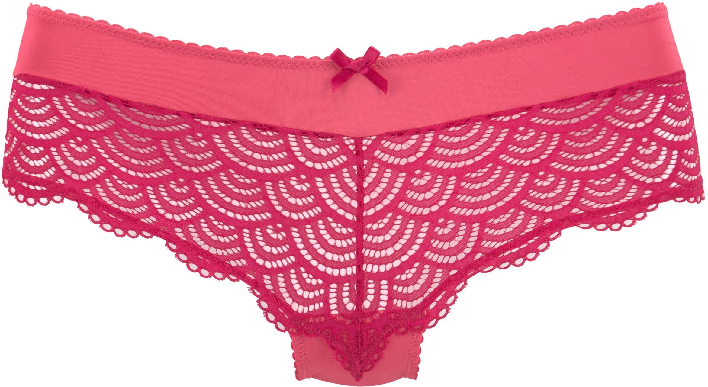 Vivance Panty rot Größe 32/34 36/38 40/42 44/46