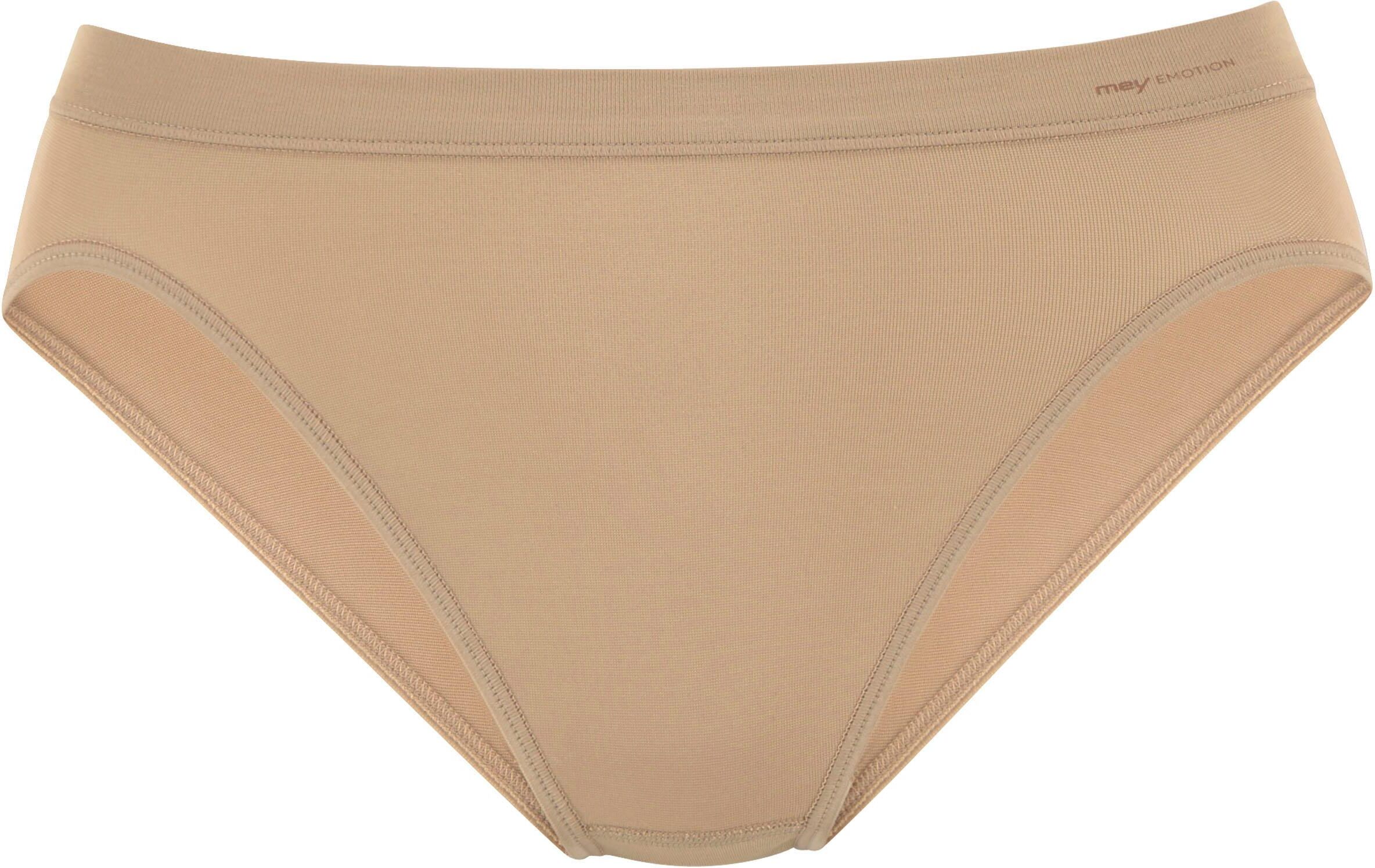 Mey Jazz-Pants Slips beige Größe 36 38 40 42 44 46 48