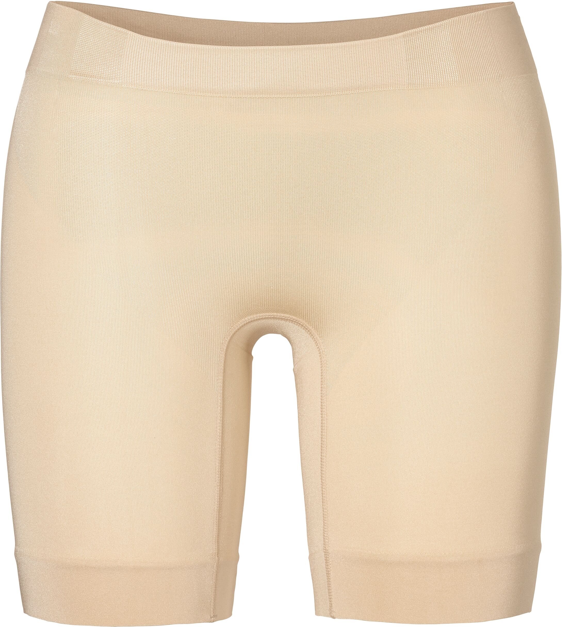 Schiesser Shapinghose, Seamless-Shorts beige Größe 36 38 40 42 44 46