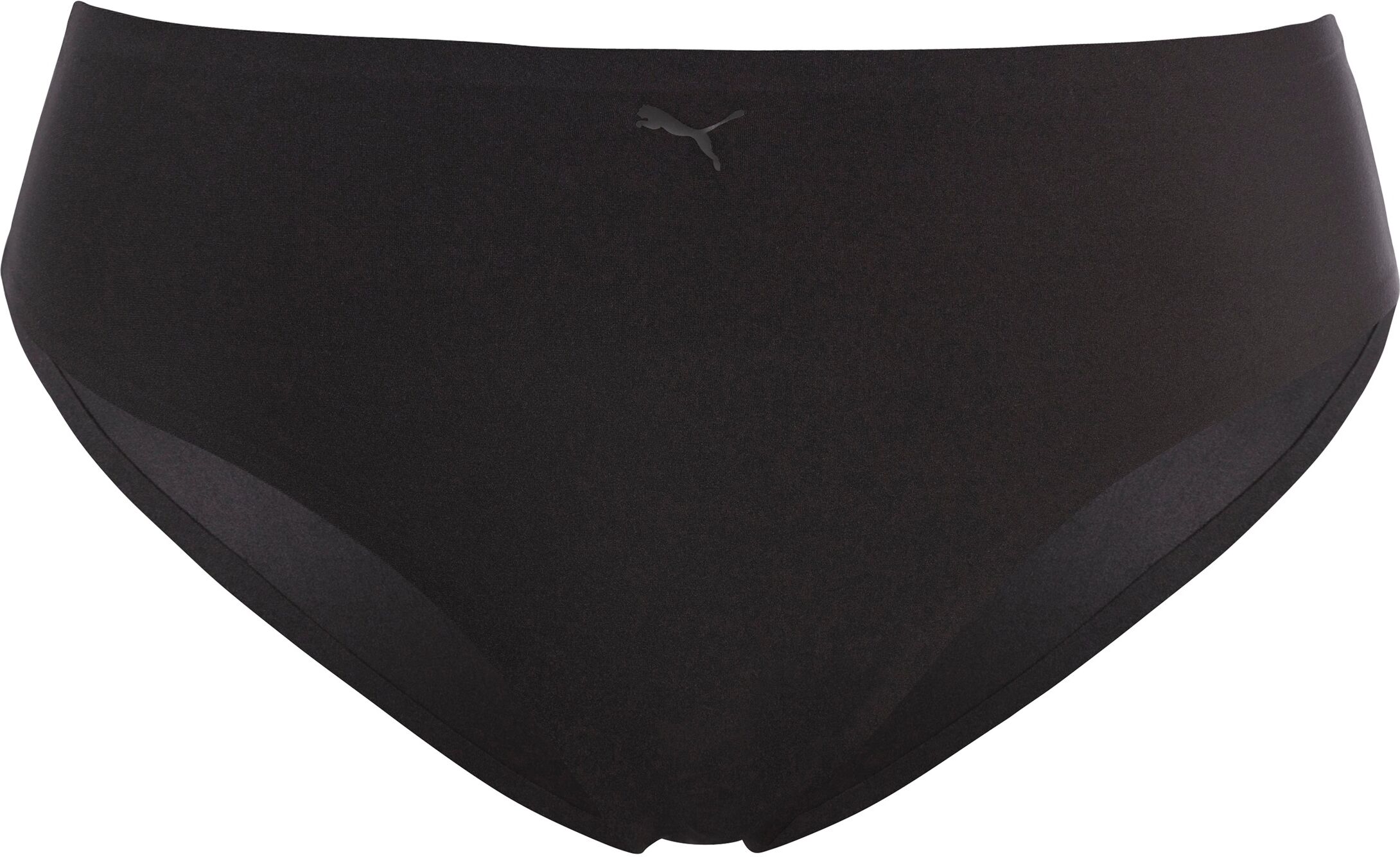 Puma Brasilslip »EVERYDAY«, Seamless - One Size schwarz Größe 1