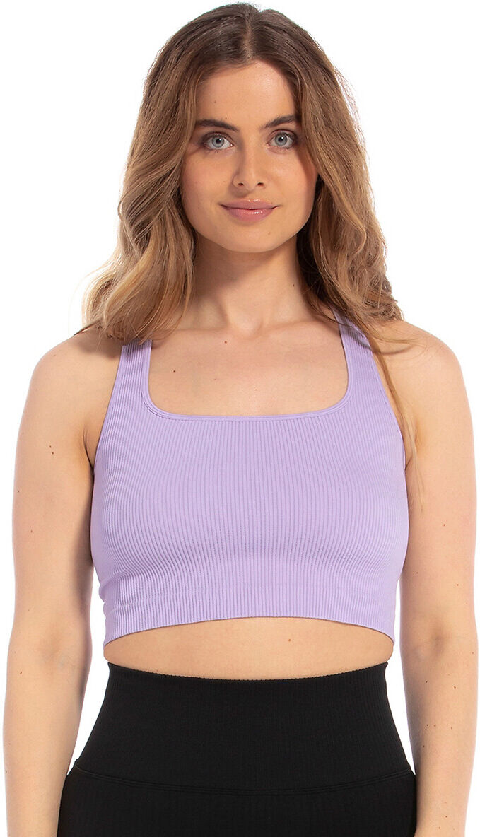 MAGIC BODYFASHION Tanktop, Cropped-Form BEIGE;BLAU;GRÜN