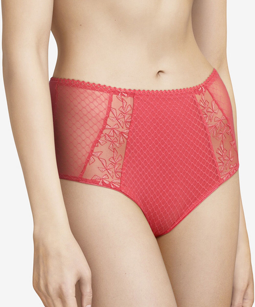 CHANTELLE Taillenslip Instant BEIGE;WEISS;SCHWARZ;ROT