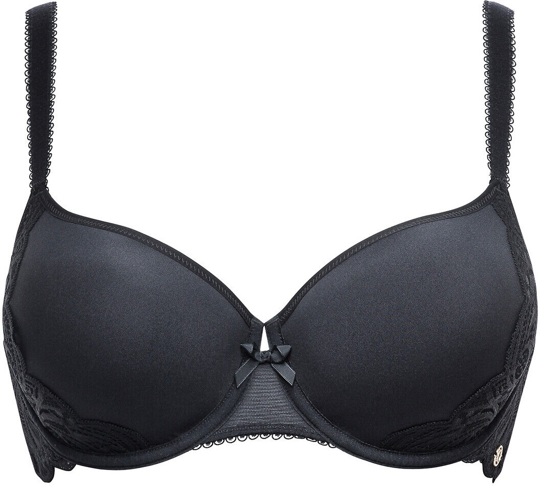 SANS COMPLEXE Spacer-BH Ariane in Corbeille-Form SCHWARZ