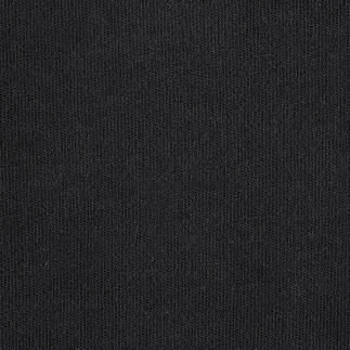 Hanro Invisible-Cotton-Slip, 34/36 - Schwarz